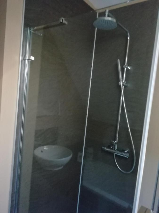 Carvetii - Halite House - 3 Bed House Sleeps Up To 5 People Lejlighed Tillicoultry Eksteriør billede