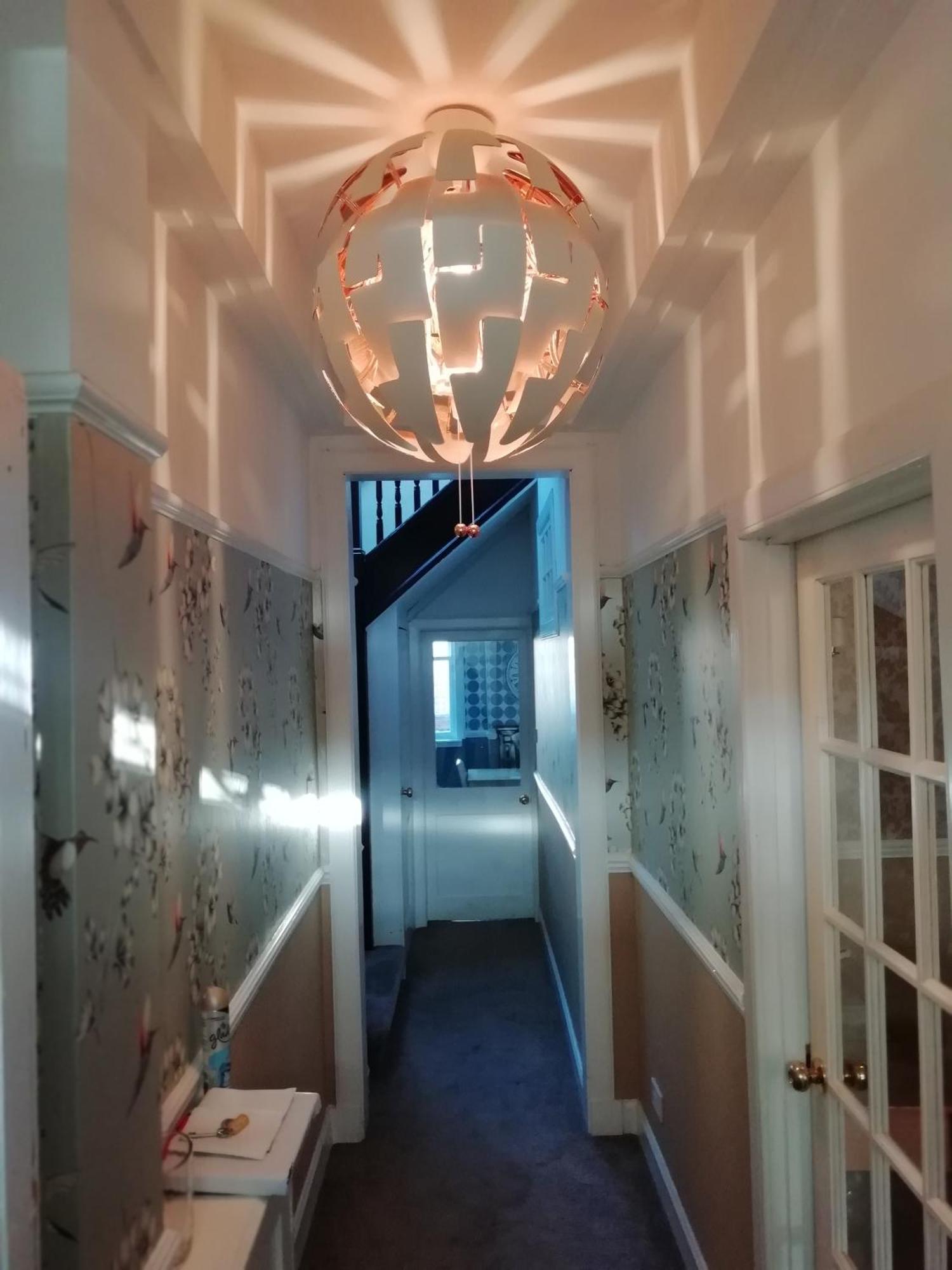 Carvetii - Halite House - 3 Bed House Sleeps Up To 5 People Lejlighed Tillicoultry Eksteriør billede